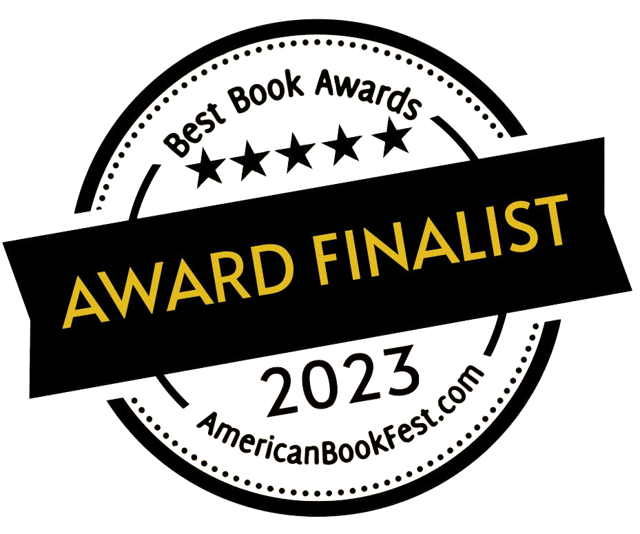 American Book Fest Award Finalist