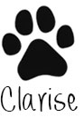 Clarise signature