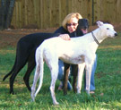 Jennifer Krebs