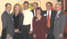 GREY2K USA Board of Directors