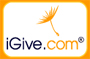 Shop on the iGive Charity Mall