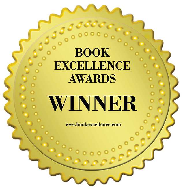 Book Excellence Award Finalist