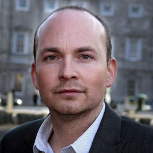 Paul Murphy MP