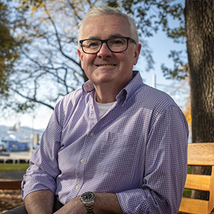 Andrew Wilkie MP