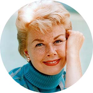 Doris Day