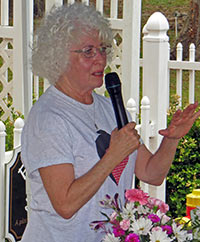 Marilyn Varnberg