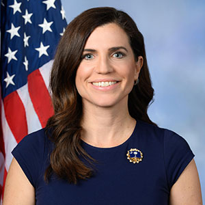 Nancy Mace