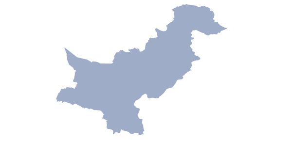 Pakistan