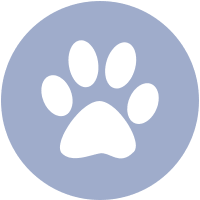 paw icon