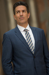 Wayne Pacelle